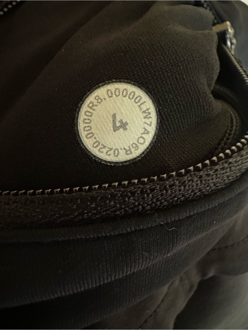 Lululemon Speed Up Short *2.5"
Black size 4 - Picture 9 of 11